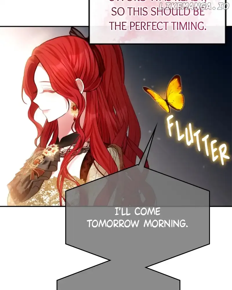 Concubine’s Invitation Chapter 34 Online - página 15