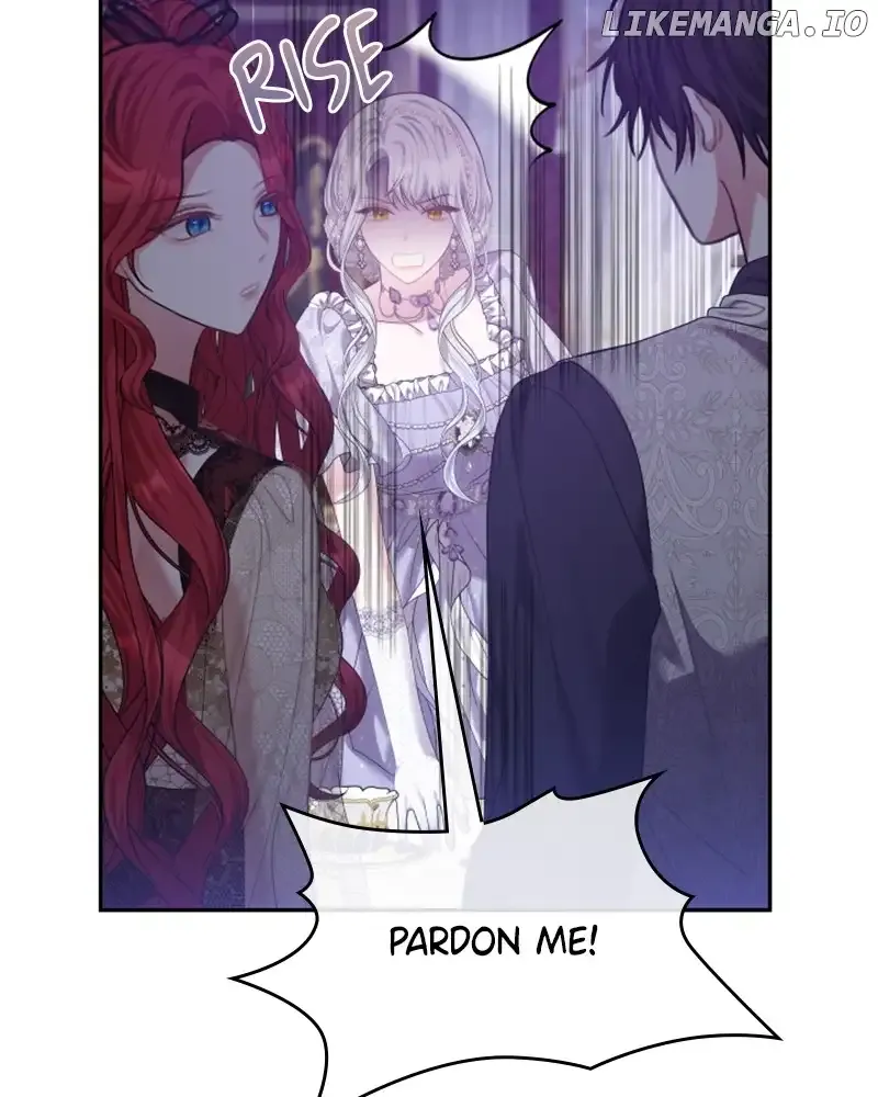 Concubine’s Invitation Chapter 34 Online - página 24
