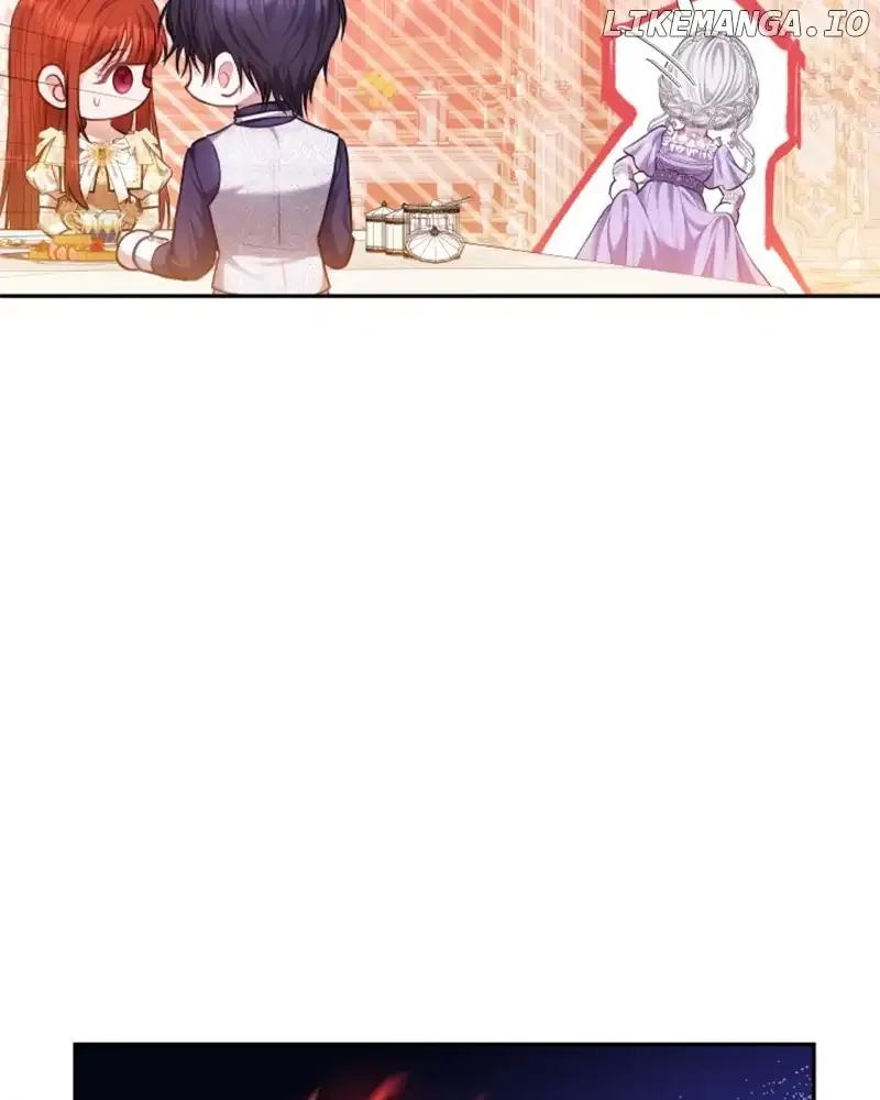 Concubine’s Invitation Chapter 34 Online - página 29