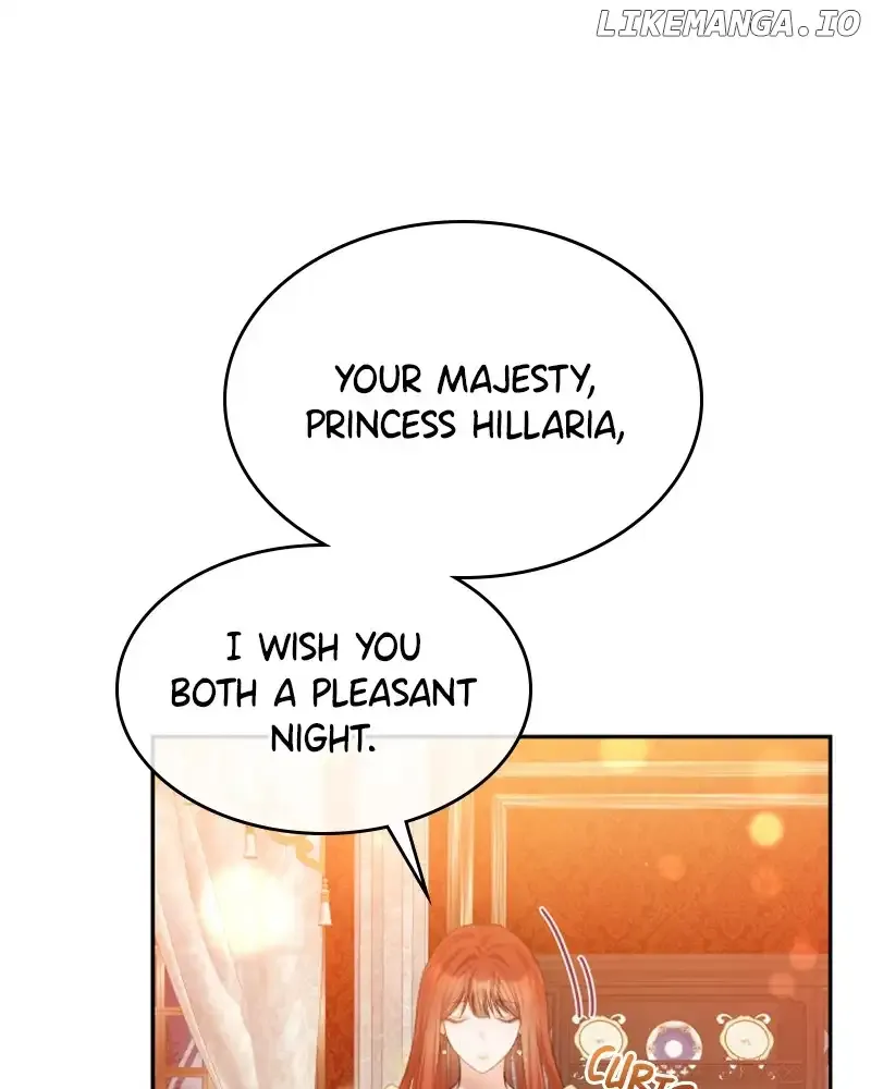 Concubine’s Invitation Chapter 34 Online - página 33