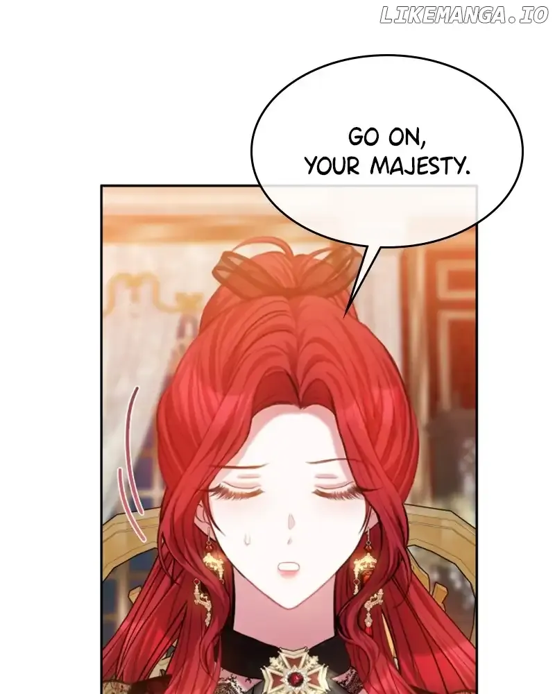 Concubine’s Invitation Chapter 34 Online - página 40