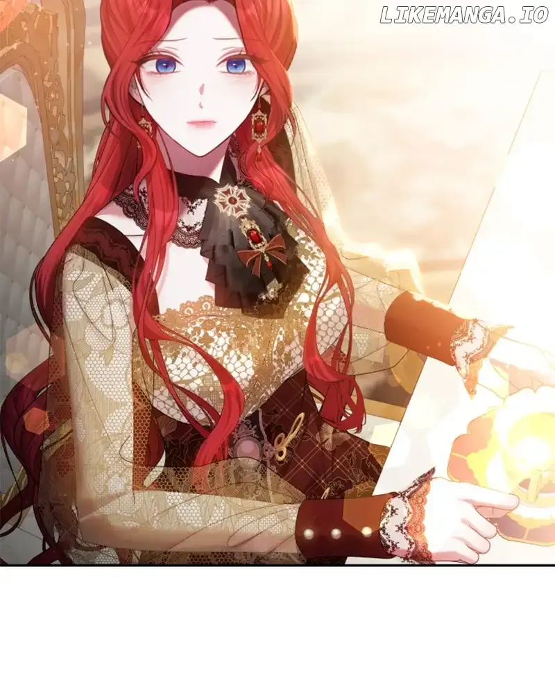 Concubine’s Invitation Chapter 34 Online - página 56