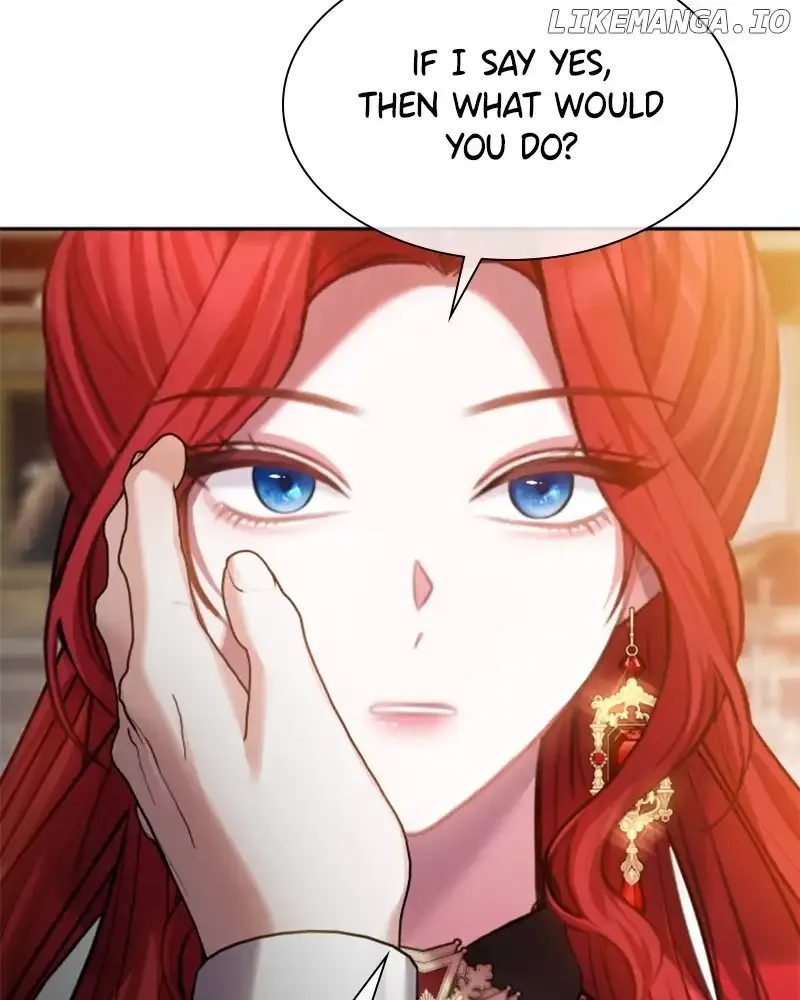 Concubine’s Invitation Chapter 34 Online - página 110