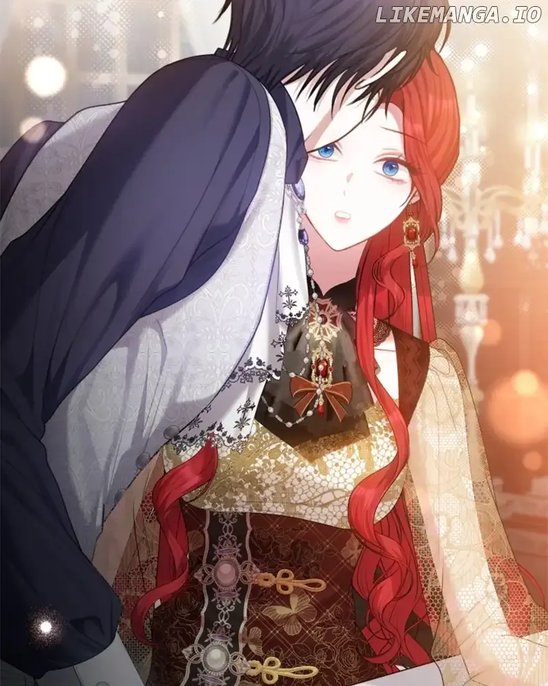 Concubine’s Invitation Chapter 34 Online - página 116