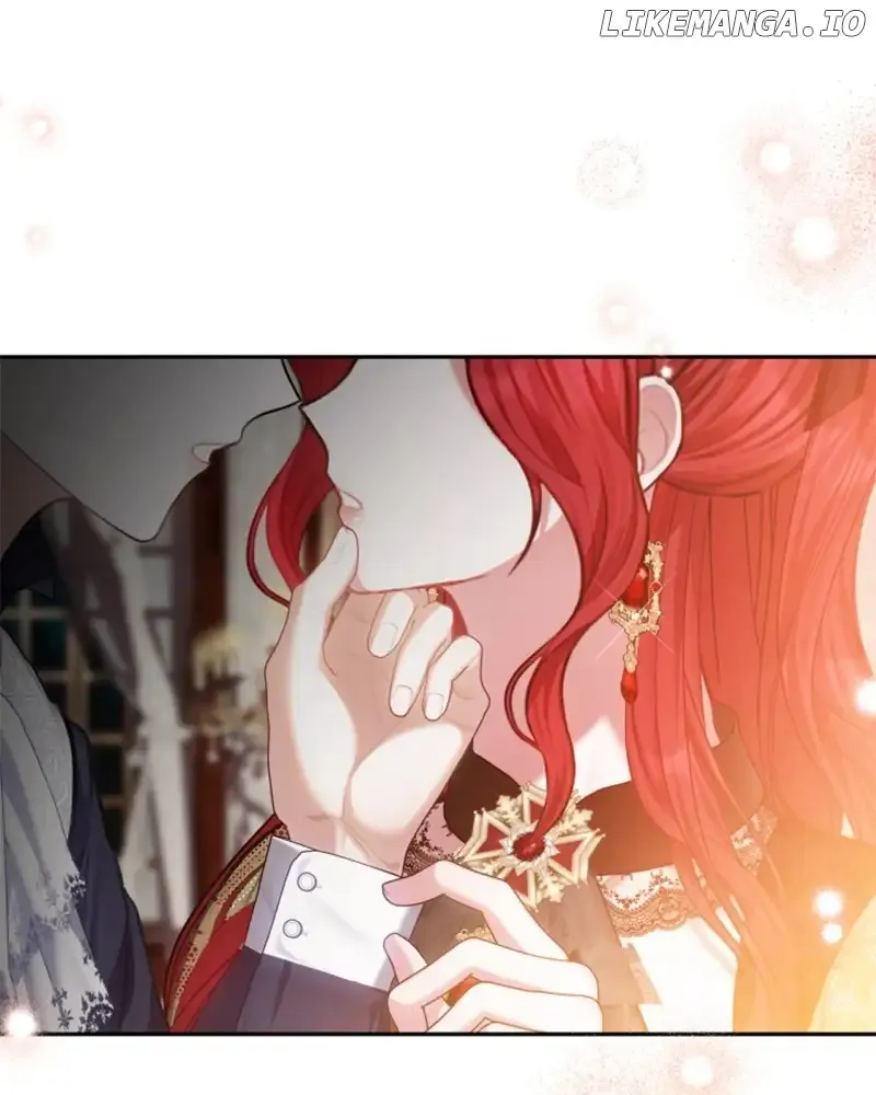 Concubine’s Invitation Chapter 34 Online - página 120