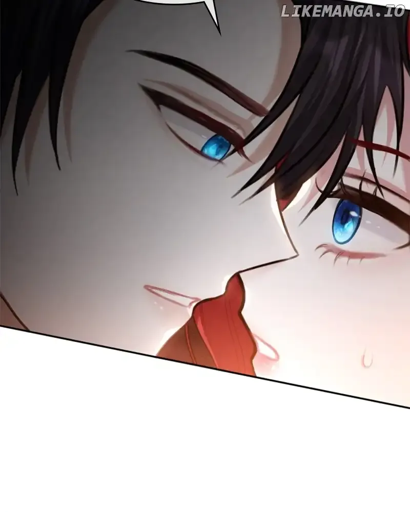 Concubine’s Invitation Chapter 34 Online - página 128
