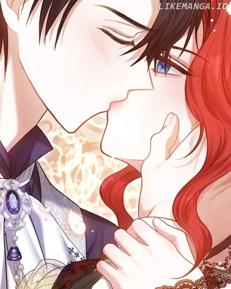 Concubine’s Invitation Chapter 34 Online - página 132