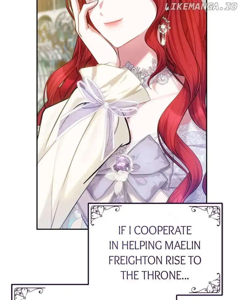 Concubine’s Invitation Chapter 36 Online - página 24