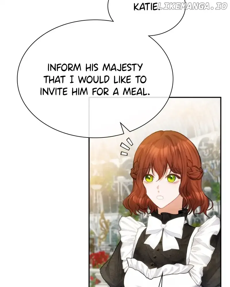 Concubine’s Invitation Chapter 36 Online - página 32