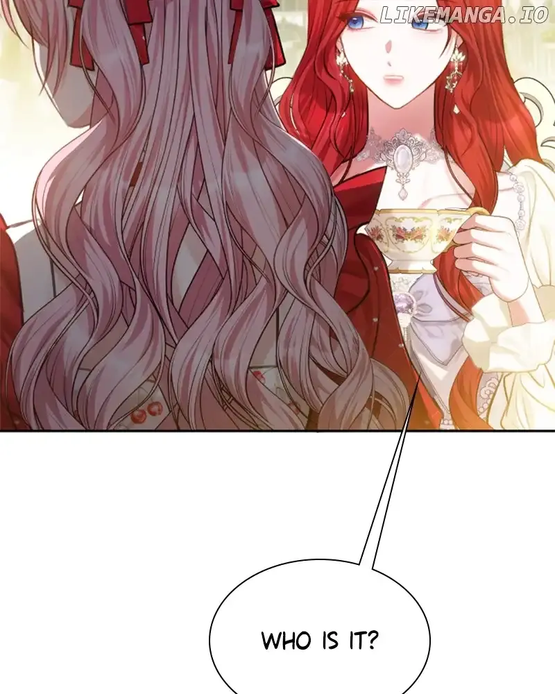 Concubine’s Invitation Chapter 36 Online - página 38