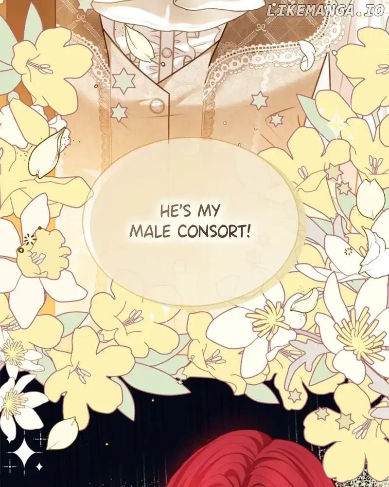 Concubine’s Invitation Chapter 36 Online - página 44