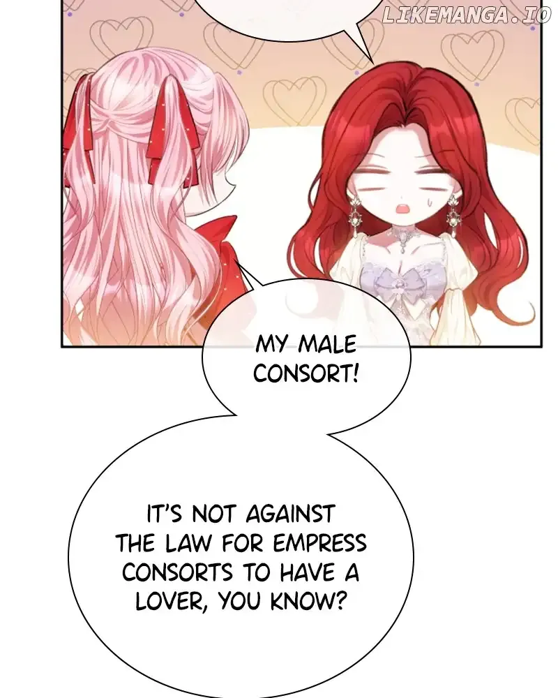 Concubine’s Invitation Chapter 36 Online - página 49