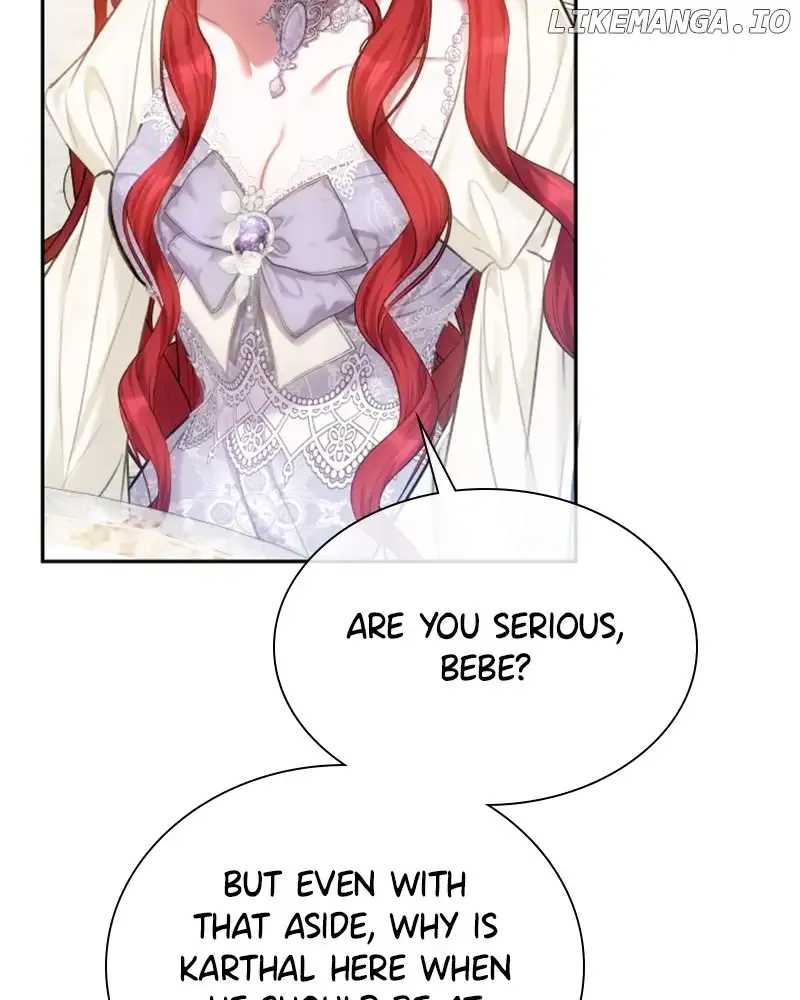 Concubine’s Invitation Chapter 36 Online - página 51