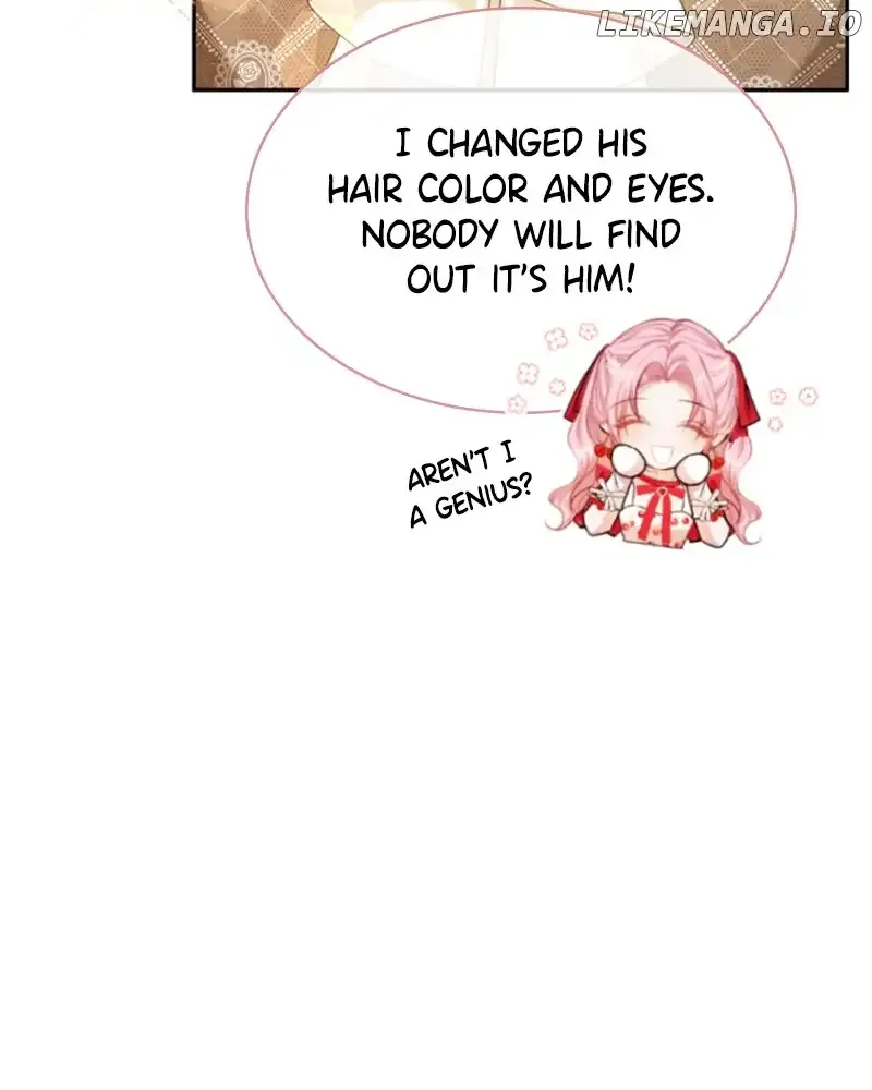 Concubine’s Invitation Chapter 36 Online - página 54