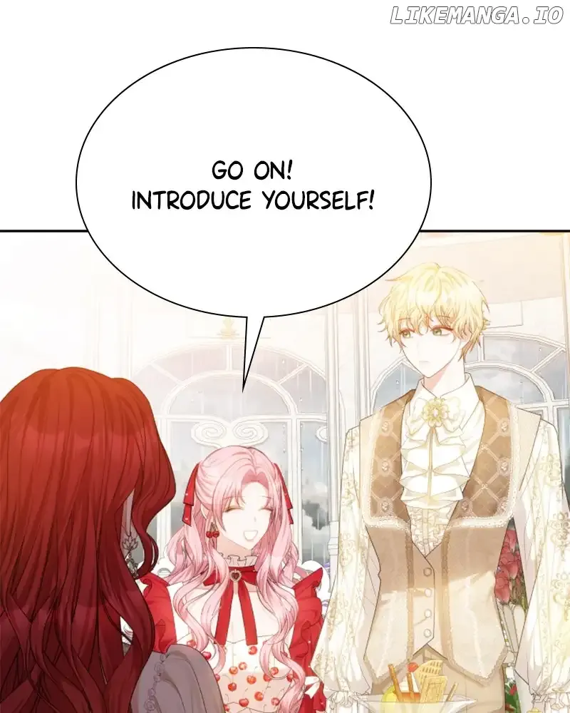 Concubine’s Invitation Chapter 36 Online - página 55