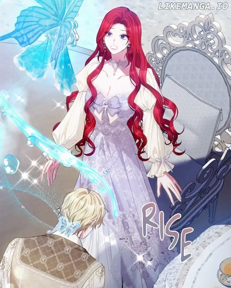 Concubine’s Invitation Chapter 36 Online - página 67