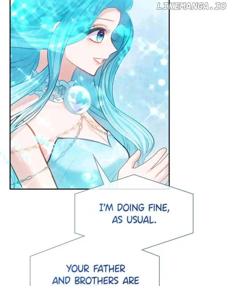 Concubine’s Invitation Chapter 36 Online - página 73