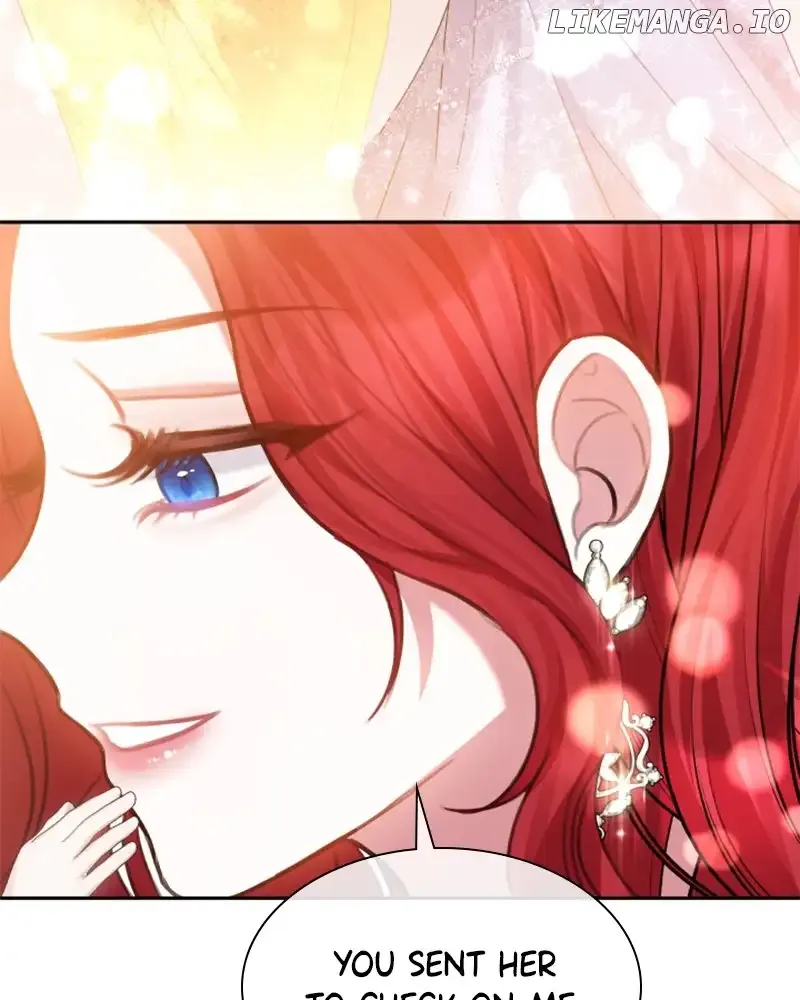 Concubine’s Invitation Chapter 36 Online - página 77