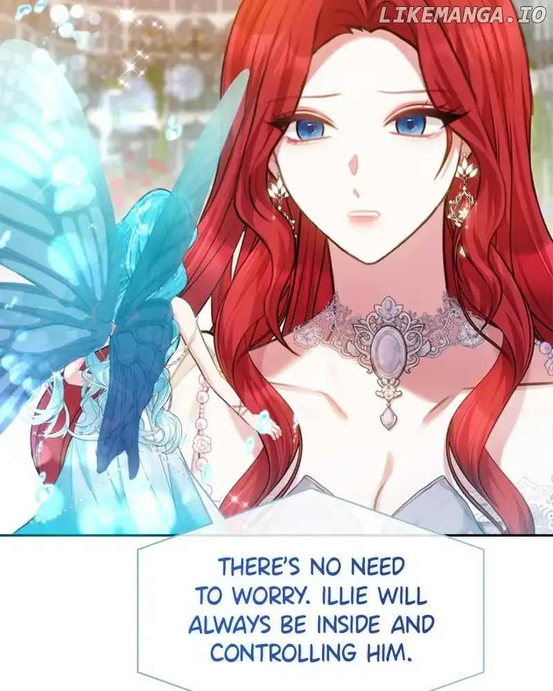 Concubine’s Invitation Chapter 36 Online - página 84