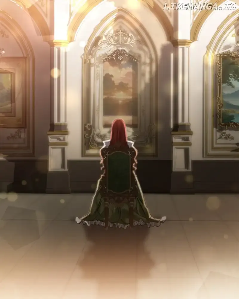 Concubine’s Invitation Chapter 36 Online - página 112