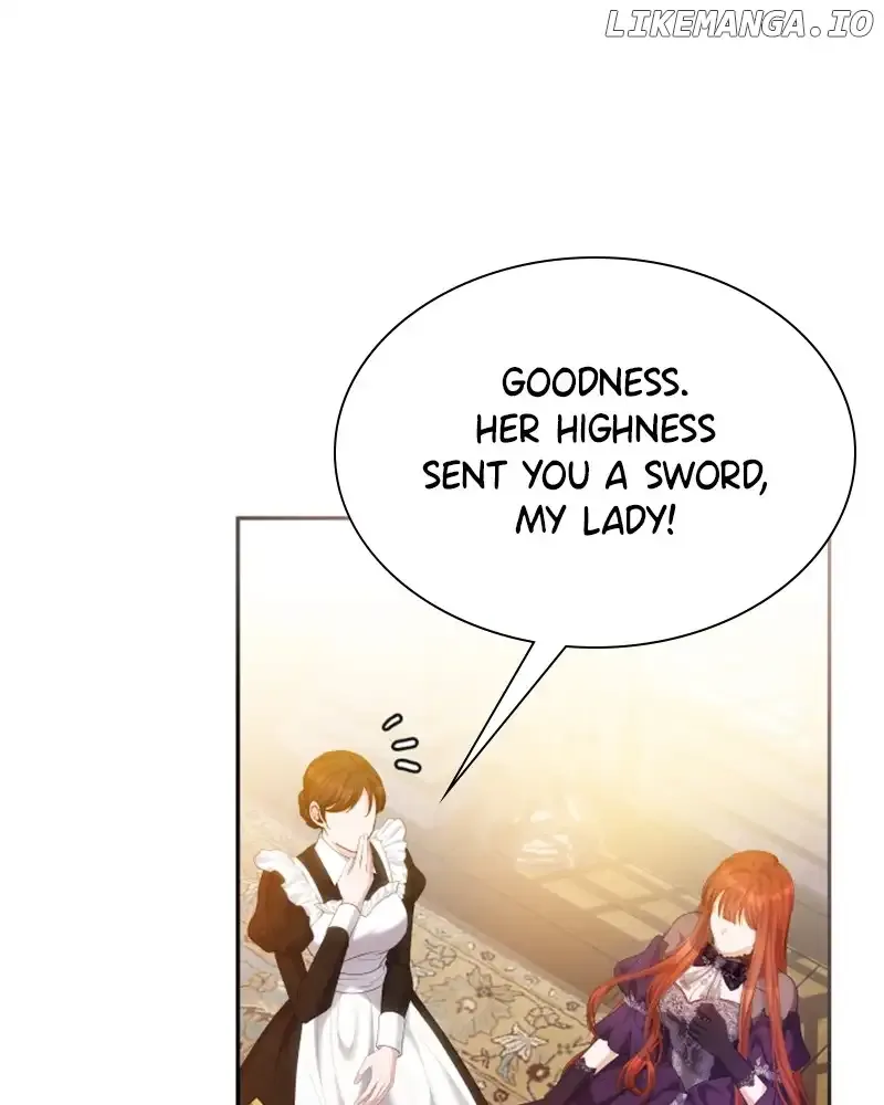 Concubine’s Invitation Chapter 36 Online - página 121