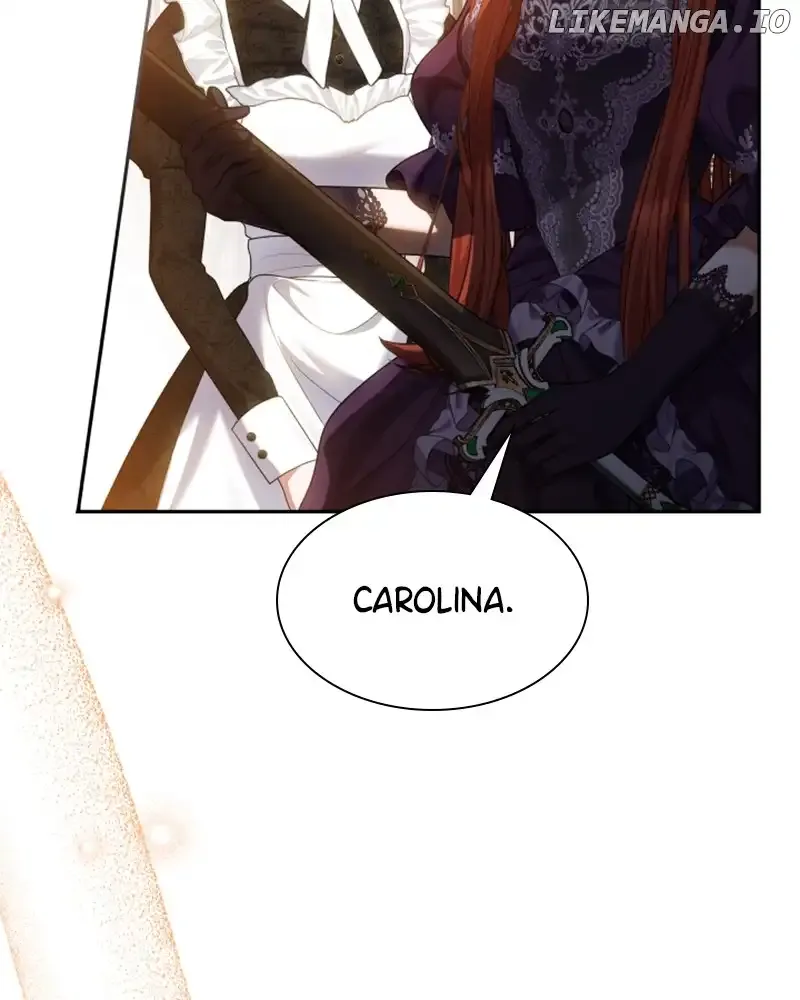 Concubine’s Invitation Chapter 36 Online - página 129