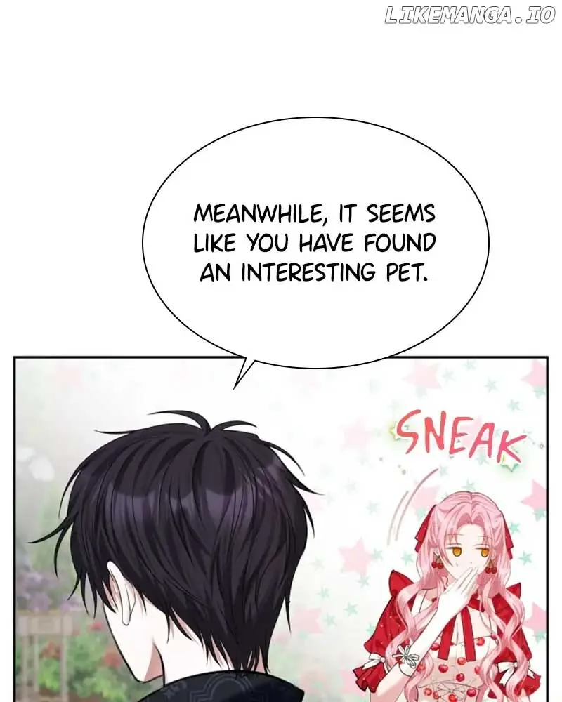 Concubine’s Invitation Chapter 37 Online - página 14