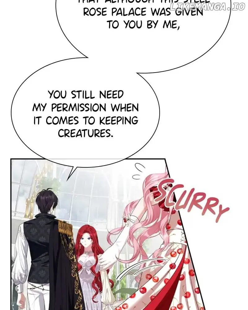 Concubine’s Invitation Chapter 37 Online - página 16