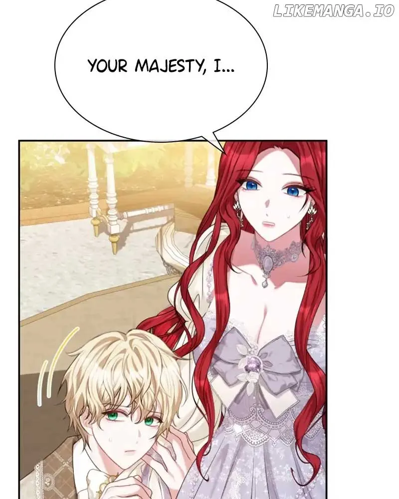 Concubine’s Invitation Chapter 37 Online - página 18