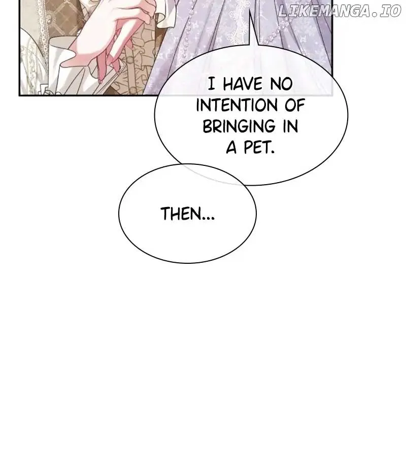Concubine’s Invitation Chapter 37 Online - página 19