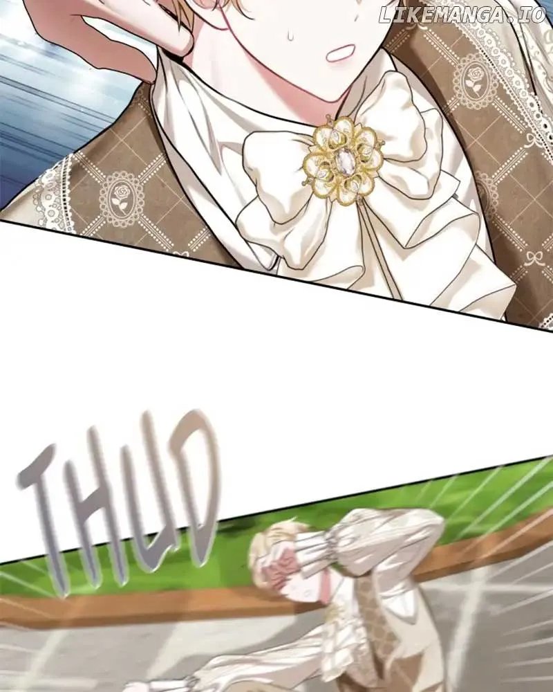 Concubine’s Invitation Chapter 37 Online - página 21