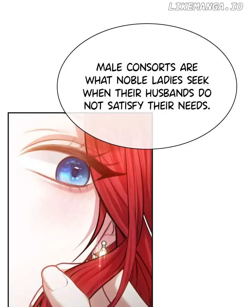 Concubine’s Invitation Chapter 37 Online - página 32