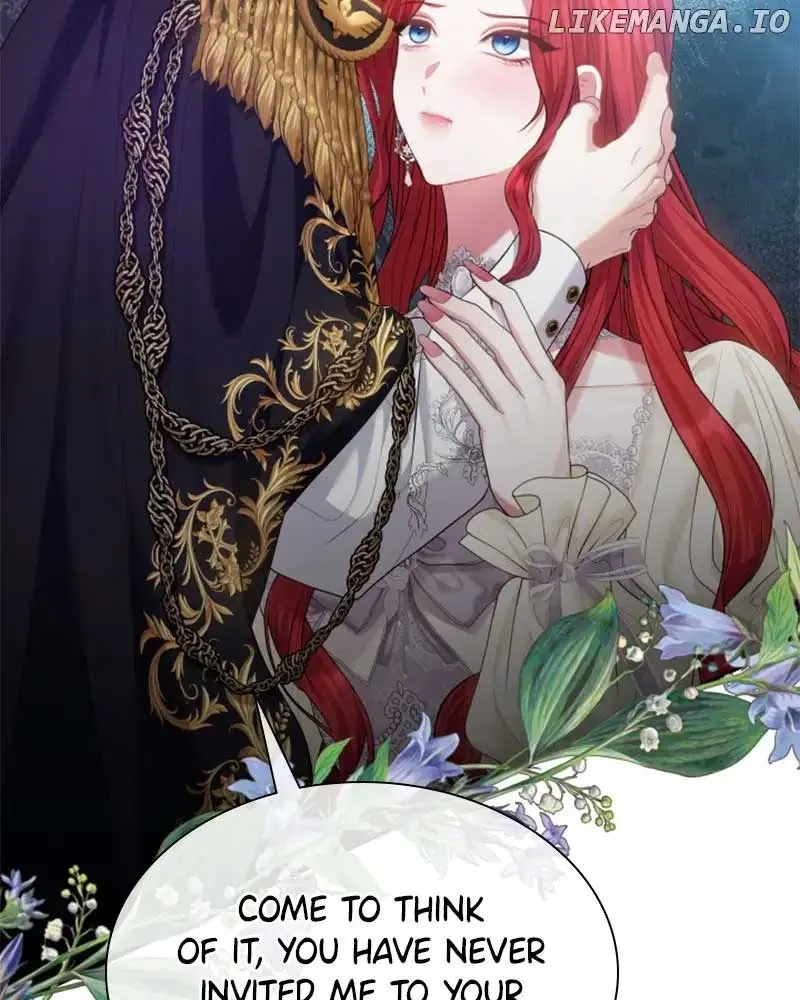 Concubine’s Invitation Chapter 37 Online - página 36