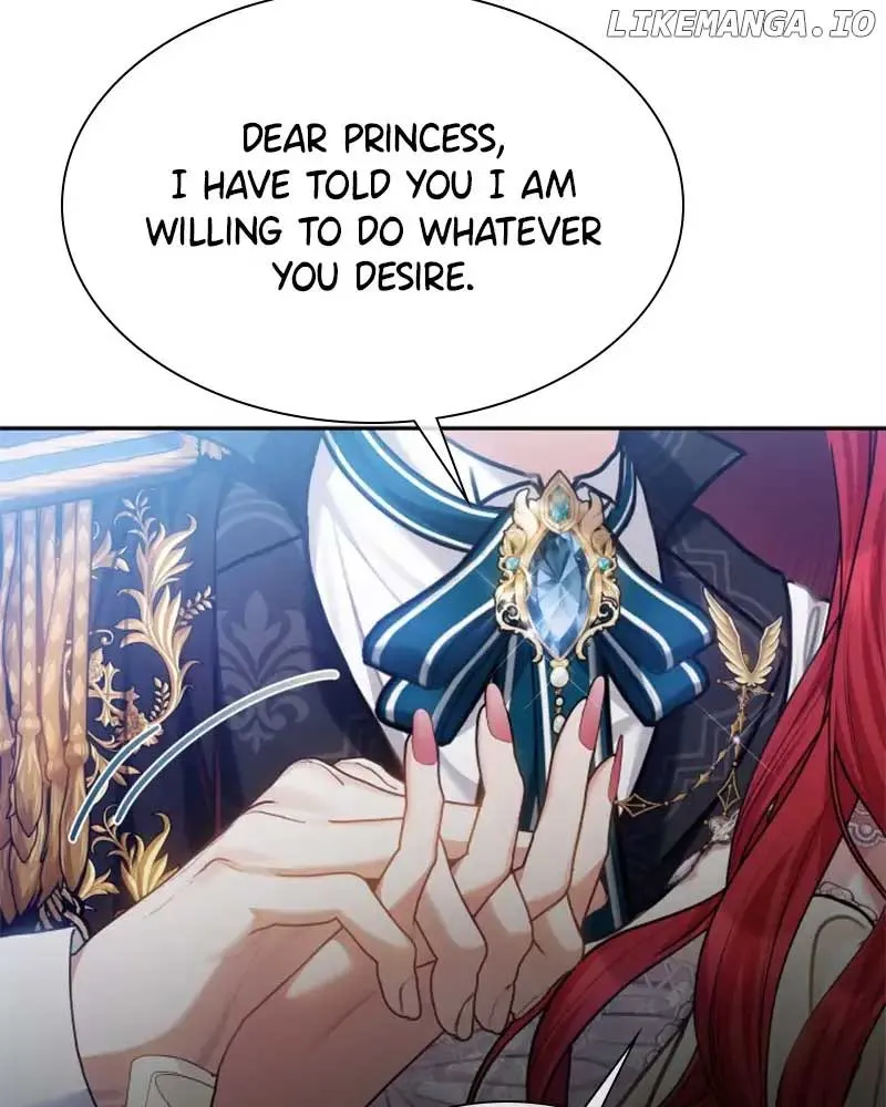 Concubine’s Invitation Chapter 37 Online - página 44
