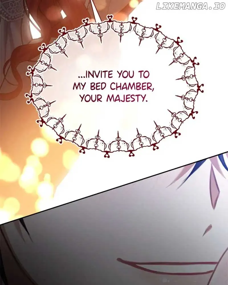 Concubine’s Invitation Chapter 37 Online - página 53