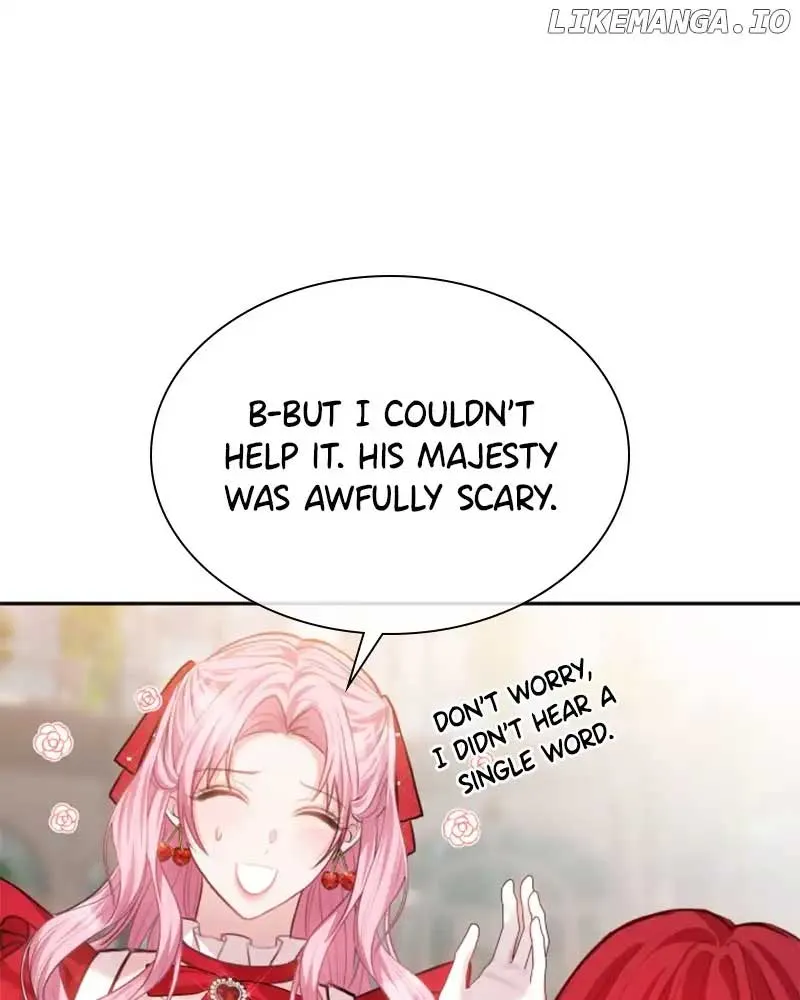 Concubine’s Invitation Chapter 37 Online - página 86