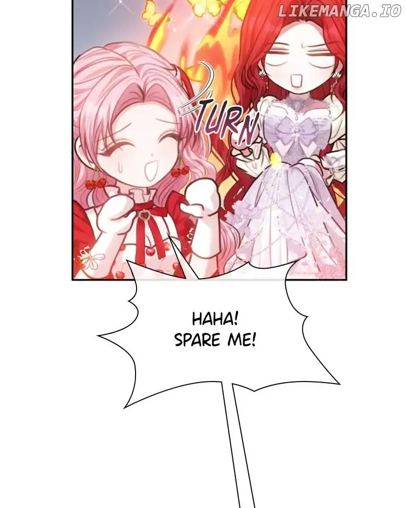 Concubine’s Invitation Chapter 37 Online - página 91