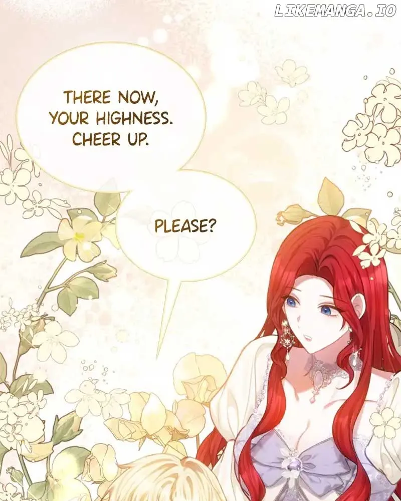 Concubine’s Invitation Chapter 37 Online - página 94