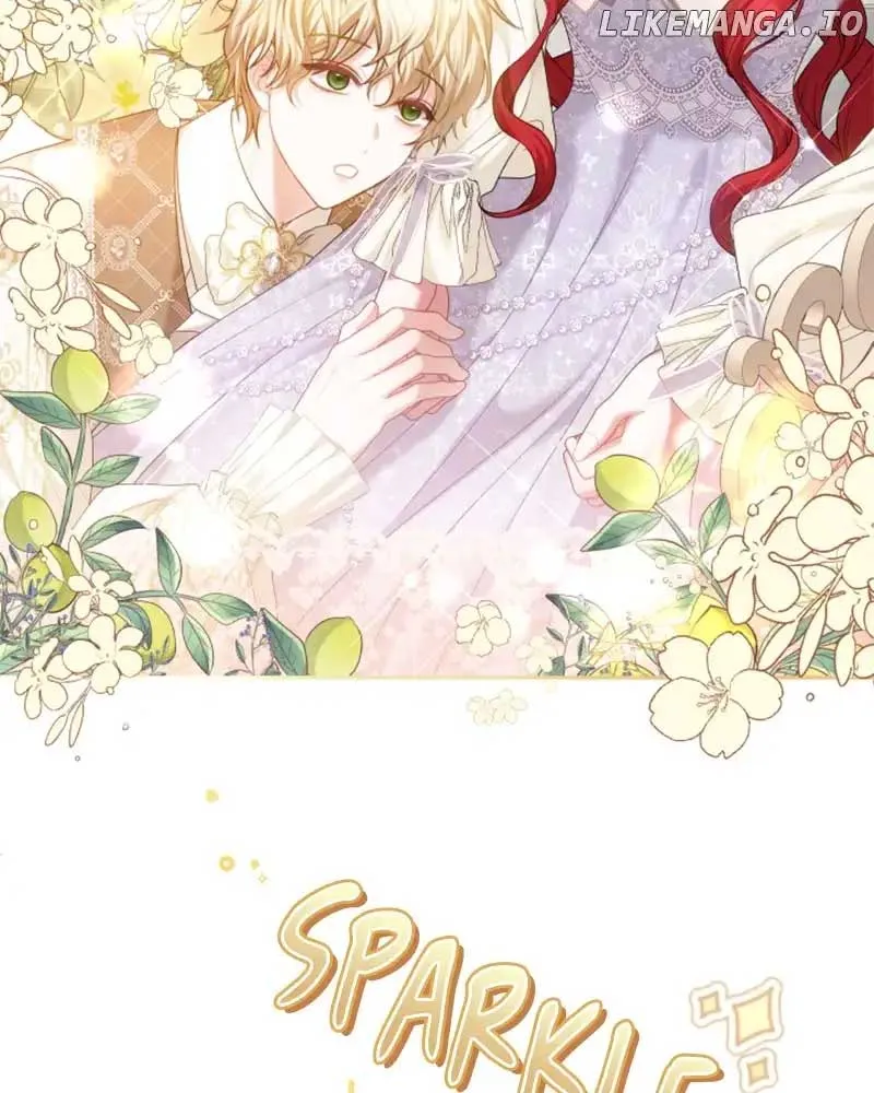 Concubine’s Invitation Chapter 37 Online - página 95