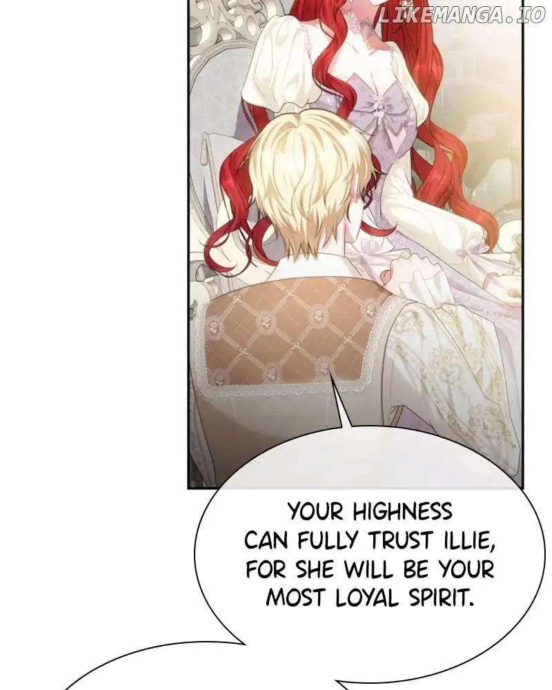 Concubine’s Invitation Chapter 37 Online - página 98