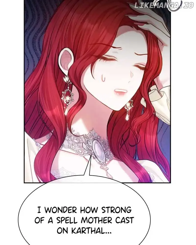 Concubine’s Invitation Chapter 37 Online - página 100