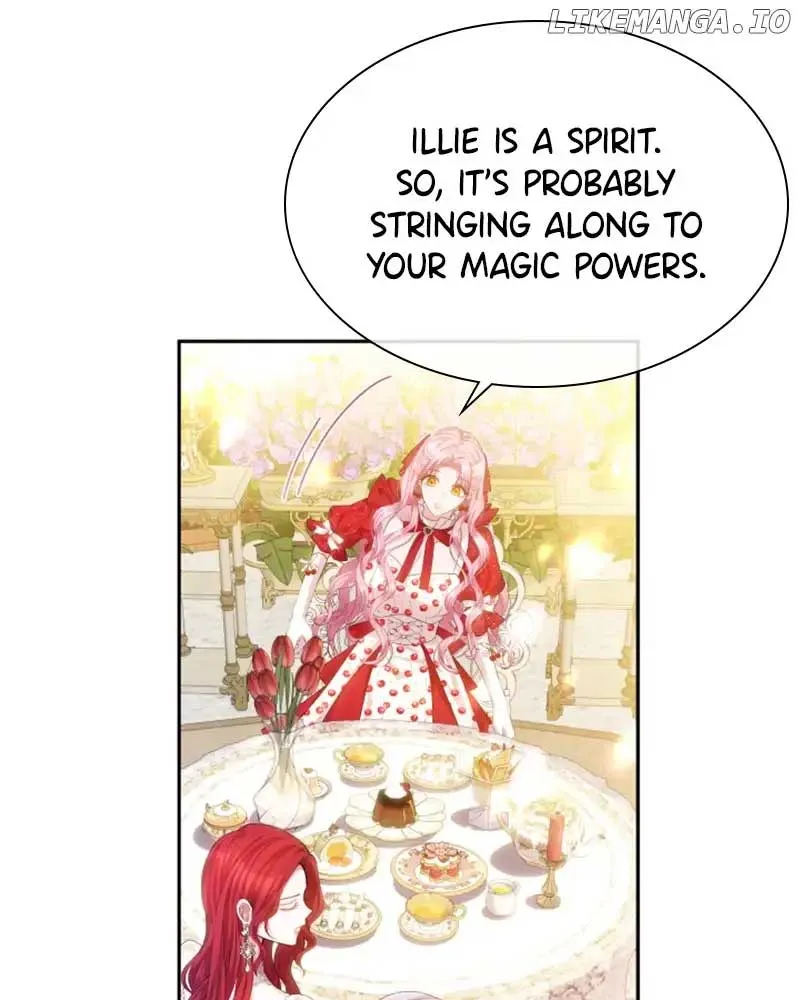 Concubine’s Invitation Chapter 37 Online - página 102