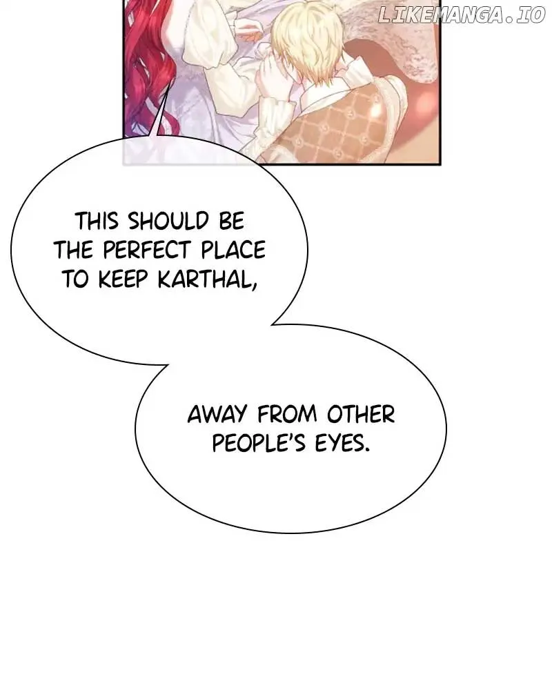 Concubine’s Invitation Chapter 37 Online - página 103