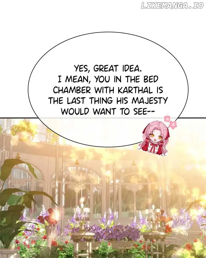 Concubine’s Invitation Chapter 37 Online - página 104