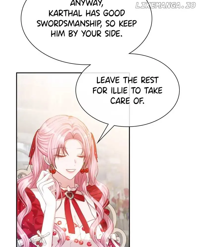 Concubine’s Invitation Chapter 37 Online - página 106