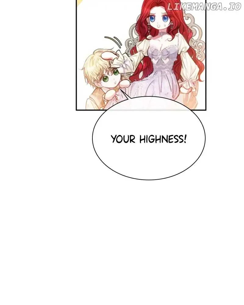 Concubine’s Invitation Chapter 37 Online - página 108