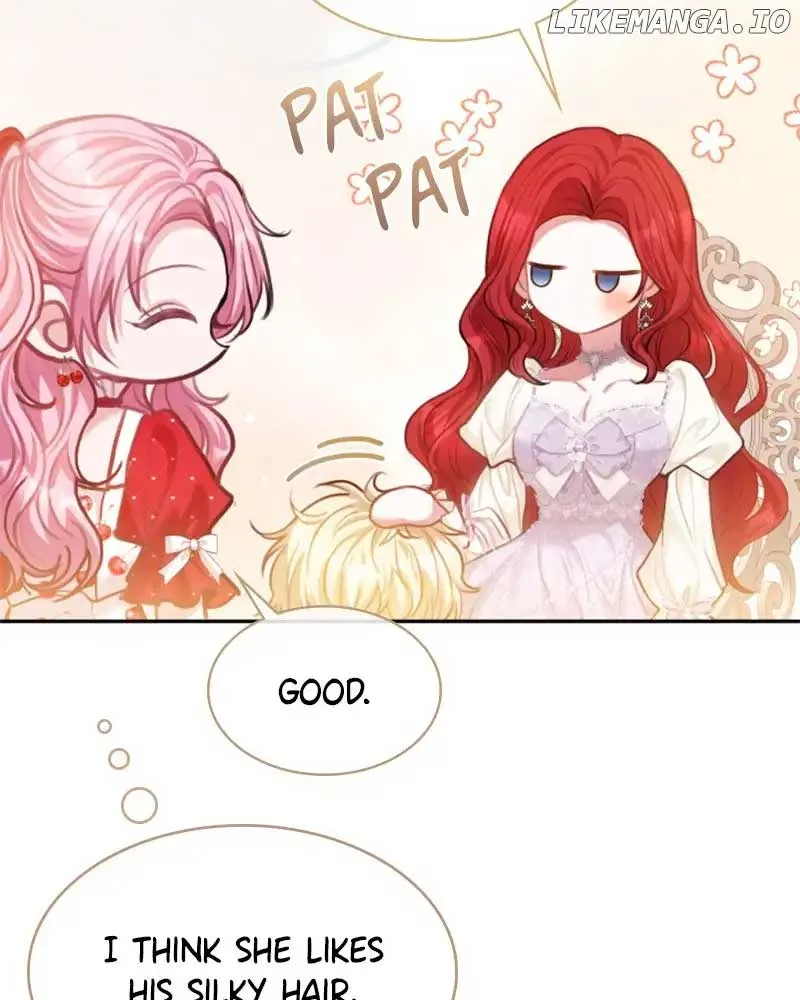 Concubine’s Invitation Chapter 37 Online - página 111