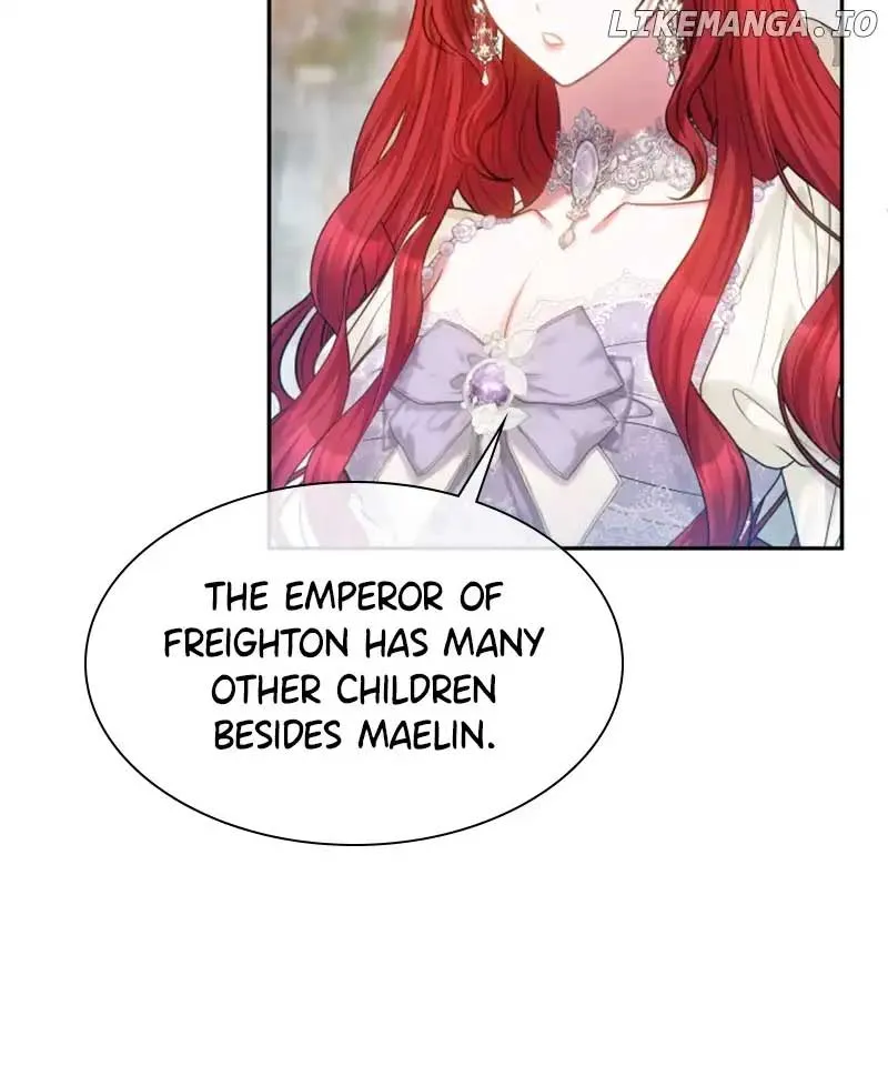 Concubine’s Invitation Chapter 37 Online - página 115