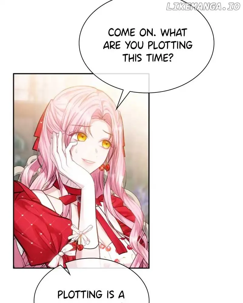 Concubine’s Invitation Chapter 37 Online - página 119