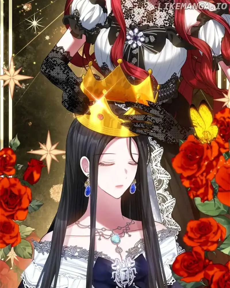 Concubine’s Invitation Chapter 37 Online - página 124